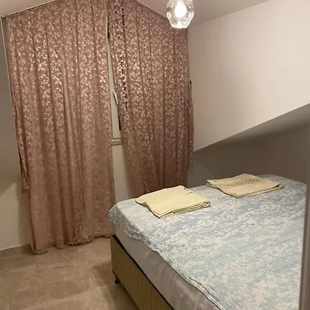 Appartement Berfin's Apart Fethiye