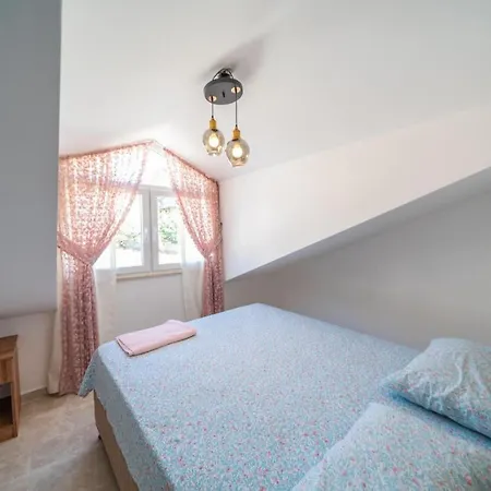 Berfin's Apart Apartmán
