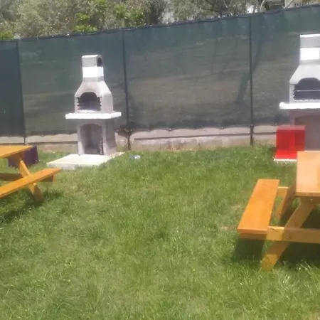 Apartmán Berfin's Apart Fethiye